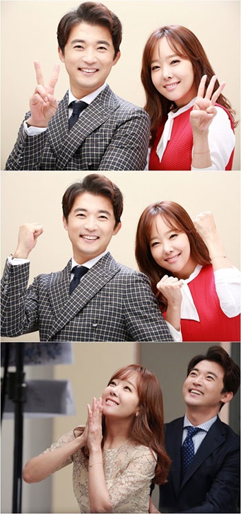 아이가 다섯 안재욱 소유진이 만들어 가는 케미는 어떤 맛? 좌충우돌 감성코믹 가족극