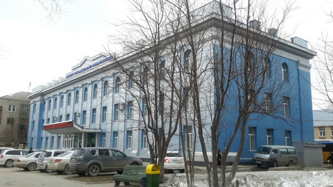 [디아스포라 눈물을 희망으로] 4. 강영복 사할린경제법률정보대 총장