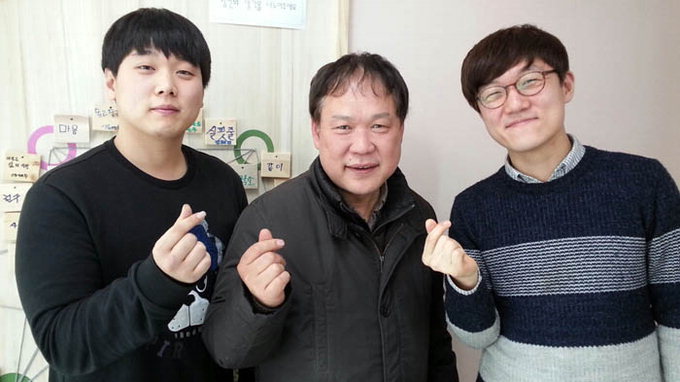“지역사회 혁신사업, 뜻 있다면 망설이지 마세요”