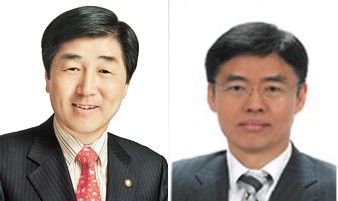 [4·13 필드 속으로] 영주 장애인·농업인 단체, 각각 장윤석·최교일 지지 선언