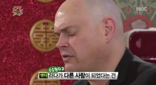 앤디워쇼스키 성전환 수술, 새로운 이름은 릴리 누나인 라나 워쇼스키도 성전환 이젠 형제에서 자매
