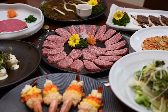 [박진환의 별난집 별난맛] 대구 상견례 명소