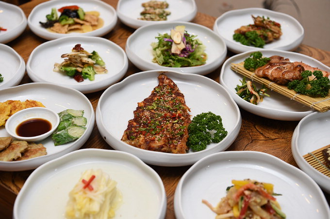 [박진환의 별난집 별난맛] 대구 상견례 명소