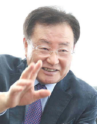 좌승희 박정희대통령기념재단 이사장 “박정희 기념관·도서관 리노베이션 수준 재정비 하겠다”