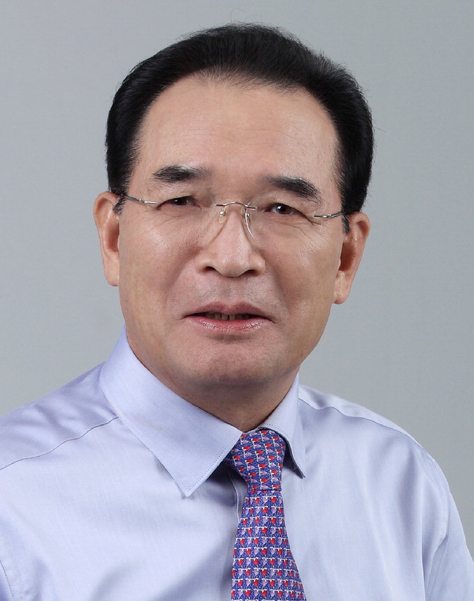 [4·13 필드 속으로] 배영식 “선의의 경쟁 하던 예비후보 공약 수용”