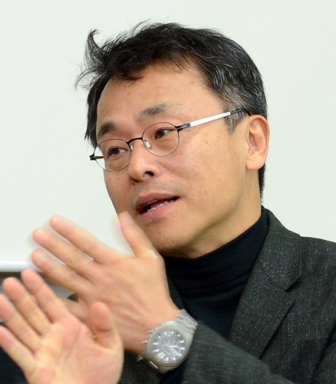 김기창 고려대법학대학원 교수 “논어는 불온한 내용 담은 일종의 사상서”