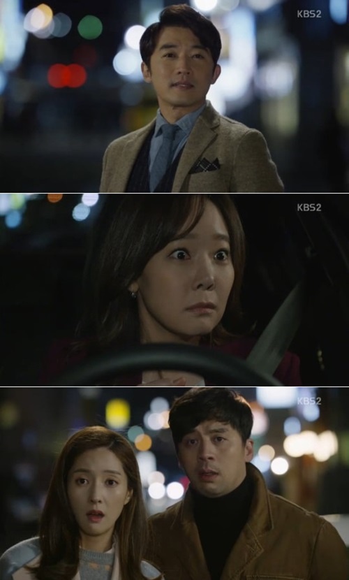 아이가 다섯 결혼계약 시청률 경쟁, 안재욱 소유진 vs 이서진 유이 시청자 파고든다