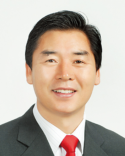 김정재-박승호, 당선가능성 초접전…30·50대의 지지율도 박빙…TK격전지 여론조사-포항 북구