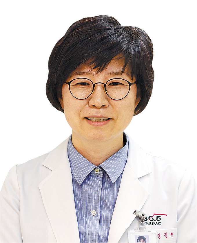 [Y인터뷰] 칠곡경북대병원 유방암센터 정진향 교수