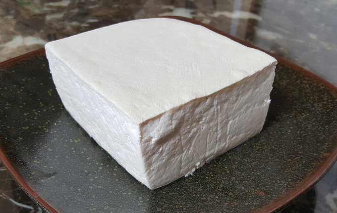 [권현숙의 전통음식이야기] 두부