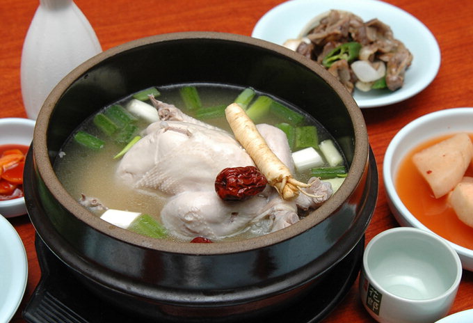 [박진환의 별난집 별난맛] 대구 근대문화골목 맛 10選