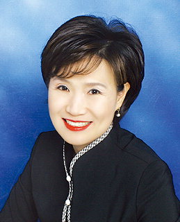 허수정 <CM예술단 대표>