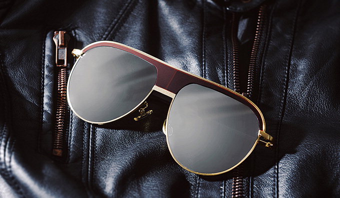 아나크, 대구국제안경전 참가…안경·선글라스로 한류 잇는다