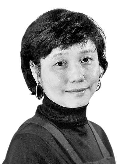 [박희숙의 아트스토리] 은행가와 그의 아내