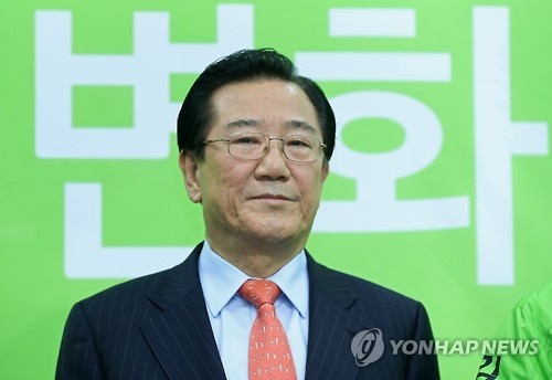 검찰 국민의당 박준영 당선인 수뢰혐의로 입건, 수차례에 걸쳐 3억6천여만원 받은 혐의