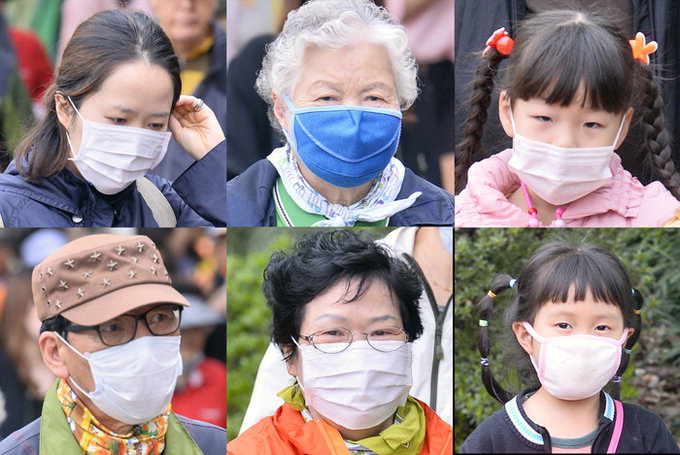 분지 대구·안동 ‘미세먼지 웅덩이’
