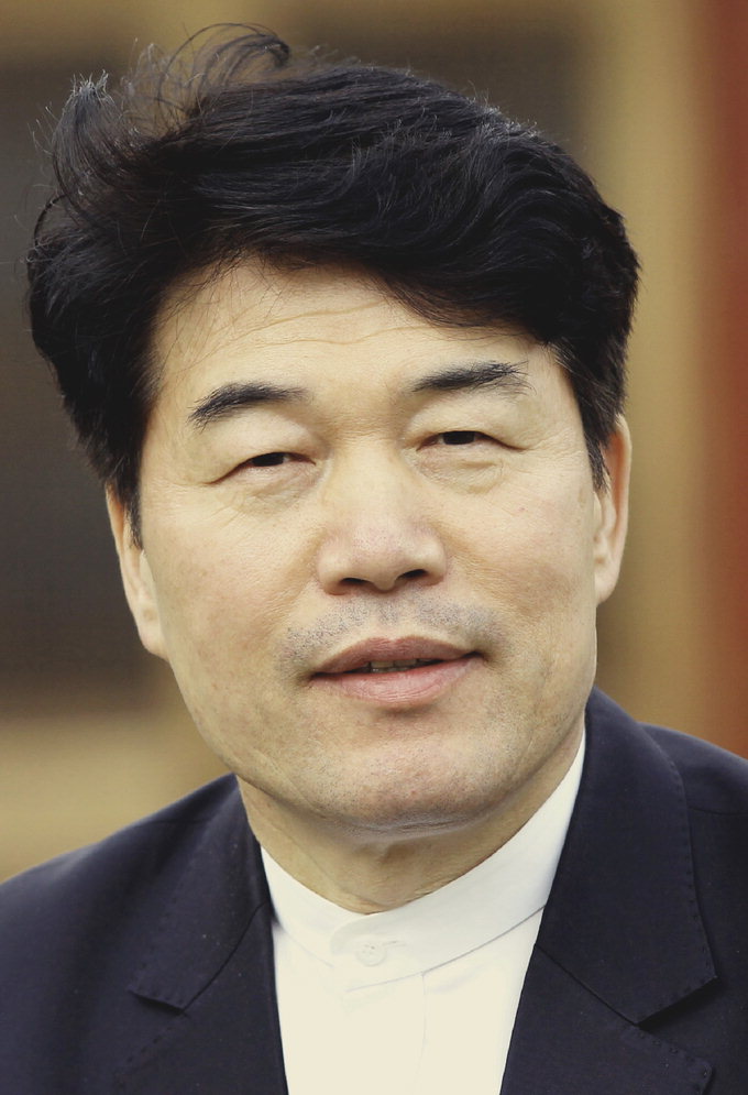 그림으로 풀어낸 동양최고의 경전 ‘주역’…사공홍주 27일부터 서울 전시회