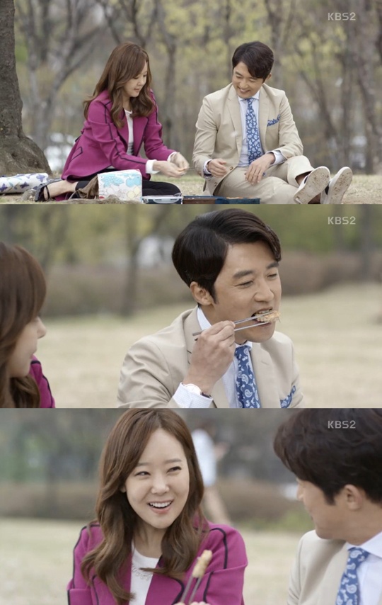 아이가 다섯 송옥숙에 들킨 안재욱-소유진, 달달로맨스 위기 맞나?…신혜선에 차인 성훈 까칠
