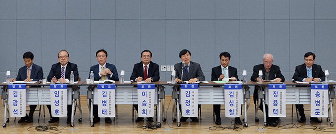 “구미·김천·상주 광역경제권 구축 신도청 연결 강화”