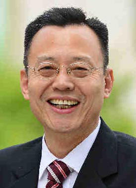 최성규 <한국미술협회 정책연구소장>