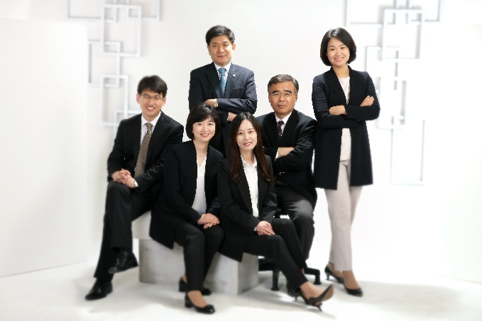 법무법인 어울림 이담 이병희 변호사 영입, 구은미 안혜림 최성진 이유정 변호사 등으로 조직 확대개편