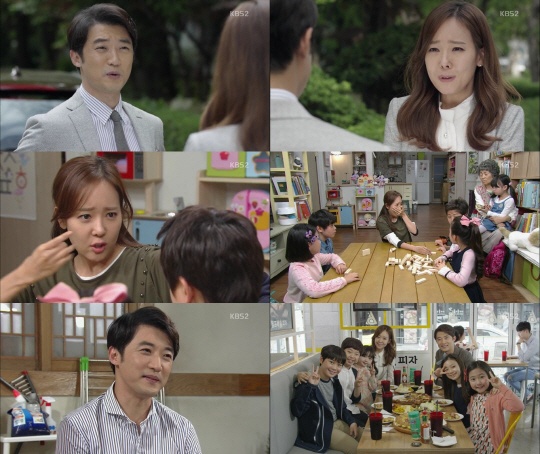 안재욱 소유진 아이가 다섯 10주 연속 주말 시청률 1위, 싱글맘과 싱글대디의 두번째 인생 높은 공감대