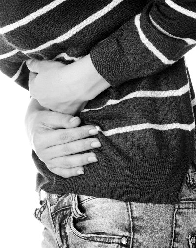 “식후에 자주 더부룩하거나 불편하면 기능성 소화불량”