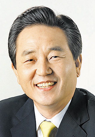 김문오 달성군수 “저렴한 가격에 지역 농특산물 제공”