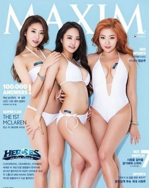 롤전적 승률 1위는 피들스틱 2위 아무무 3위 사이온, 롤여신 3인방 김소희 박무비,정주희도 인기 짱