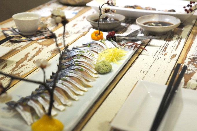 “食生食死”…바다를 듬뿍 담은 가장 부산다운 음식으로 전국 홀리다