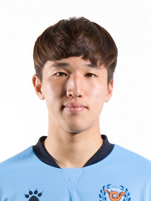 [S 피플] 대구FC 박한빈, JS컵 최우수선수 선정