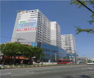 [공매정보] 대구 동구 신천동 신천역까사밀라