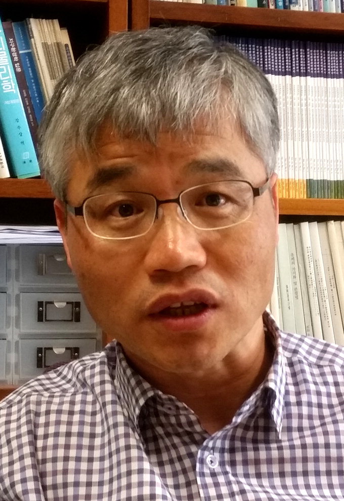 “일본은 화물차량 도심진입 시간 통제 産團 연료개선 등 오염원 줄여나가야”