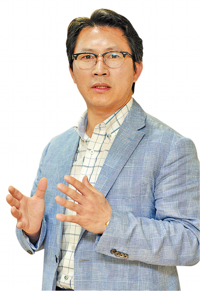 강신규 미래창업경영원장 하반기 창업 트렌드 분석