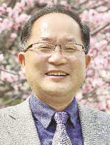 [문화산책] 우리 백자의 강건미