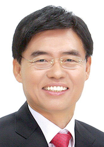 최교일 새누리당 국회의원, 새누리당 법률지원단장에 임명