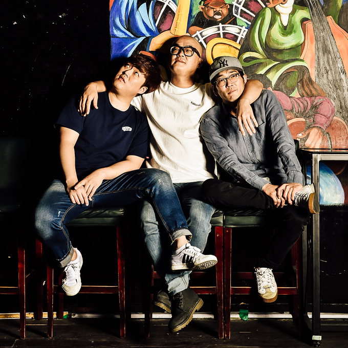 대구 펑크록 밴드‘극렬’…새로운 EP앨범 발매