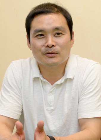 ‘전세계 6명뿐 국제체조연맹 기술위원’ 한윤수 경북대 교수