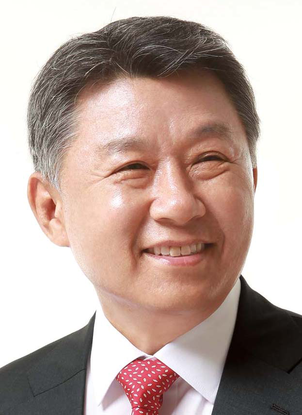 장석춘 새누리당 국회의원, 구미 전자공고서 ‘능력사회’ 특강