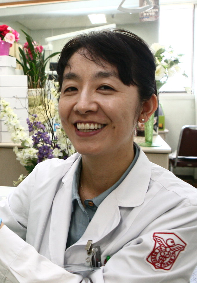 [계명대 동산병원의 질환 바로 알기] 찬 것 먹을 때마다 시린 이