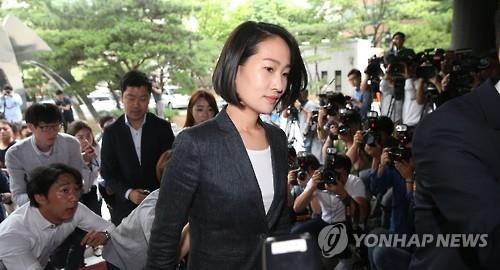 김수민 의원 검찰 출석으로 국민의당 리베이트 의혹 사건의 진실이 밝혀지나?