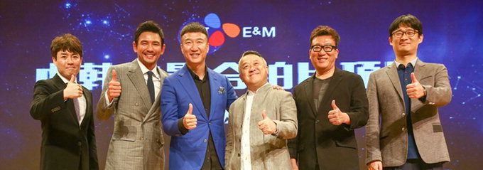 韓中스크린 글로벌 확장…합작영화 날개 달았다