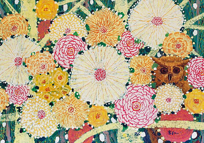 DGB갤러리 서양화가 김일환展