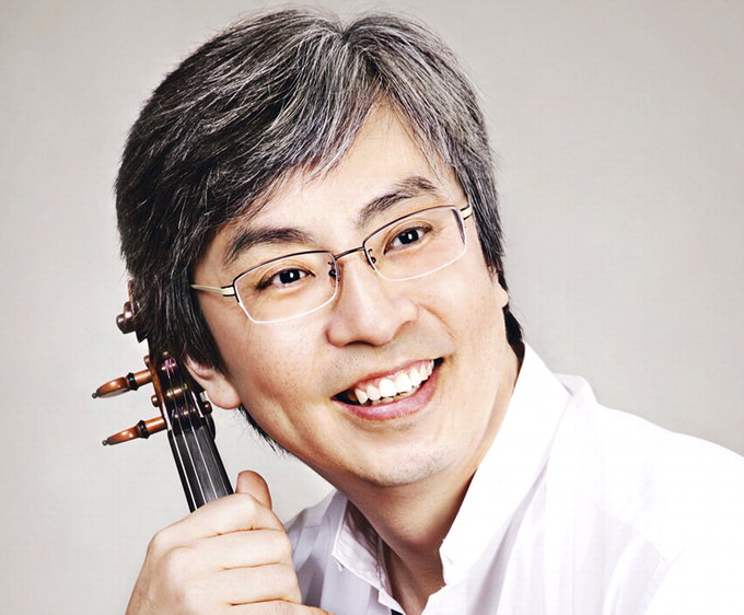 지휘자 겸 피아니스트 슈테판 블라더 2년 만의 대구무대