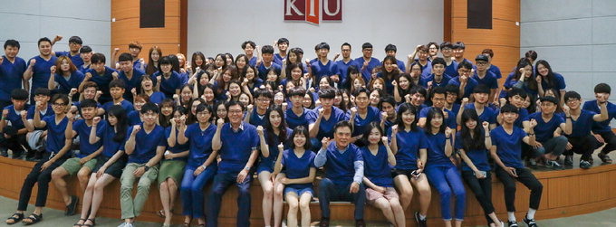 경일대, “방학이 더 바빠요”…어학연수·해외전공체험 300여명 파견