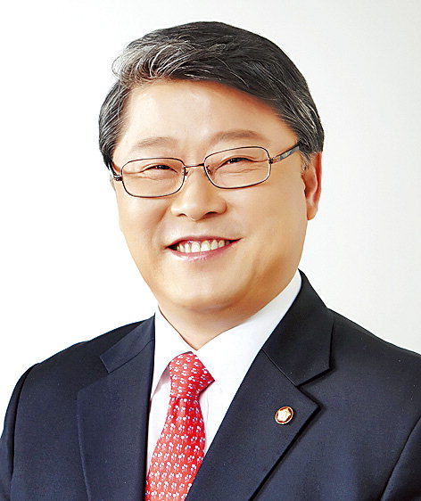 ‘7월9일 친구의 날 지정’ 조원진, 청소년法 개정안 발의