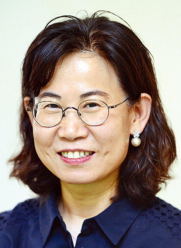 [문화산책] ‘힐링 아트’ 수묵산수화