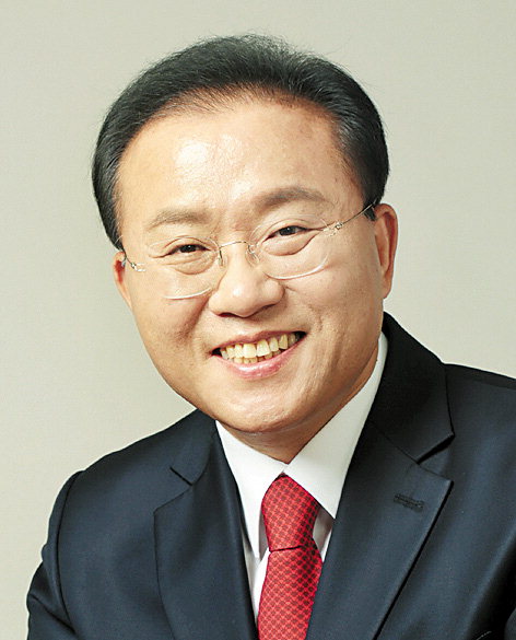 [사드 갈등 긴급제언] 윤재옥 “정부가 입지선정에 관한 이해 구하는 게 우선”