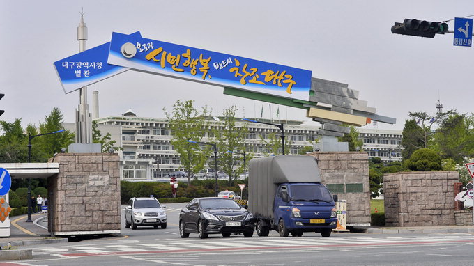 “現 정부내 사업 시작”… 내년 국비 확보해 2018년 부지매입 목표