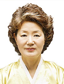 이순란 손누비명인, 대한민국 산업현장교수에 위촉